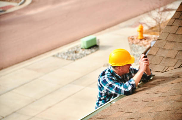 Quick and Trustworthy Emergency Roof Repair Services in Douglas, MI